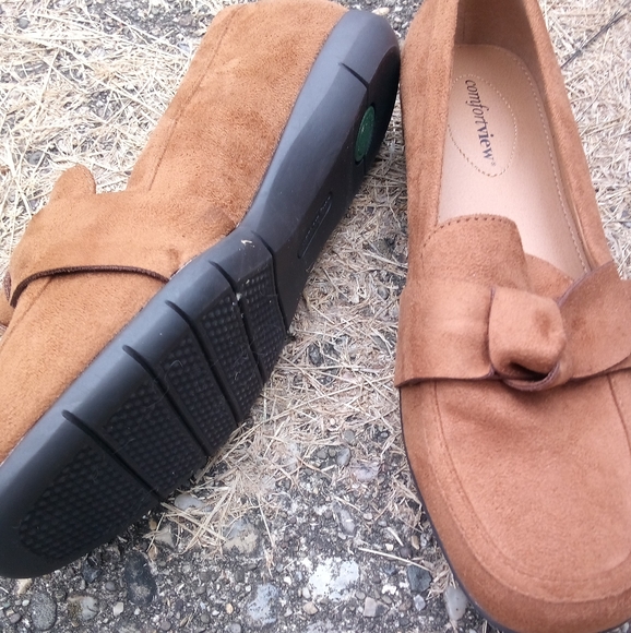 Comfort view 9s loafers - Picture 2 of 4